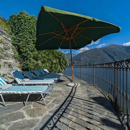 Villa San Siro Sleeps 6 Wifi *