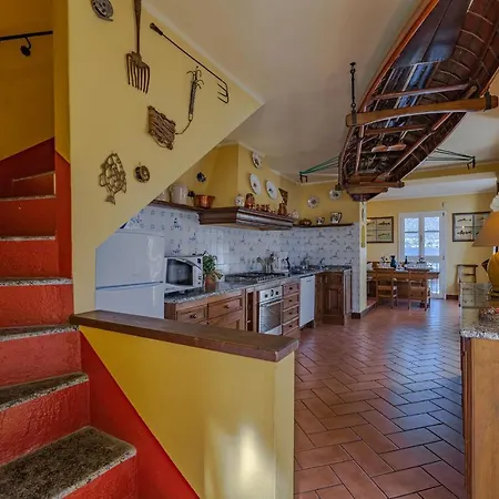 San Siro Sleeps 6 Wifi * San Siro (Lombardy)