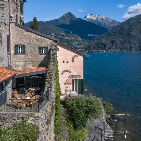 San Siro Sleeps 6 Wifi Villa *