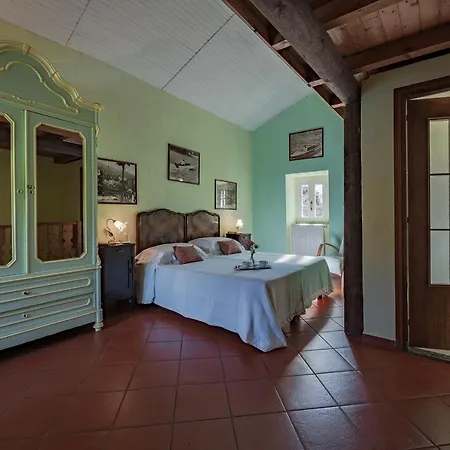 San Siro Sleeps 6 Wifi