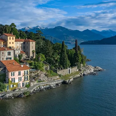 Villa San Siro Sleeps 6 Wifi