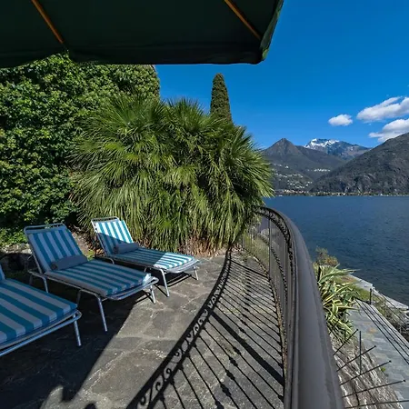 San Siro Sleeps 6 Wifi Villa *